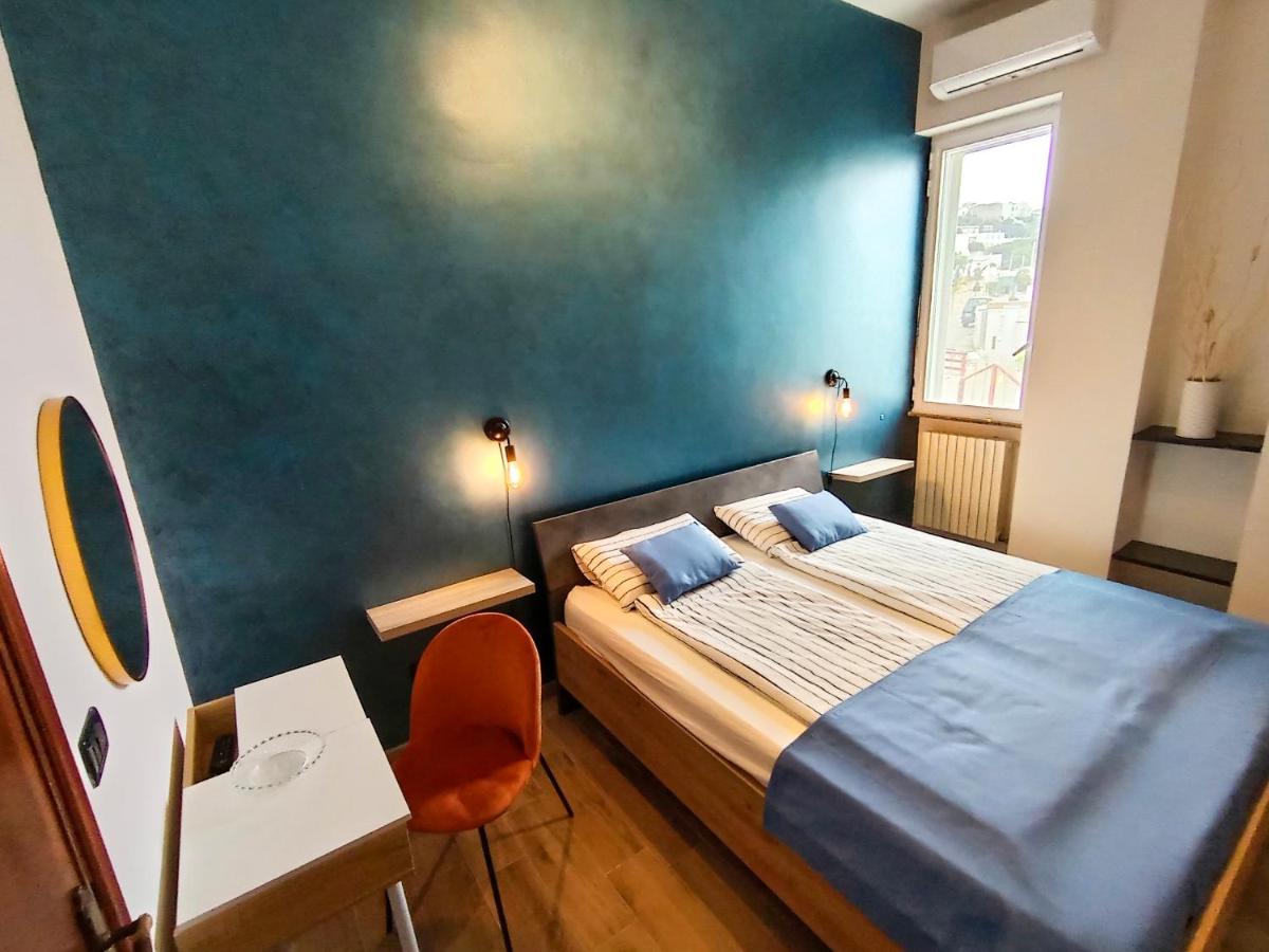 Mistral Guesthouse - Housity