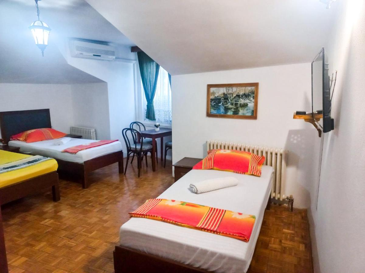 BOUTIQUE VILLA 84 - Housity