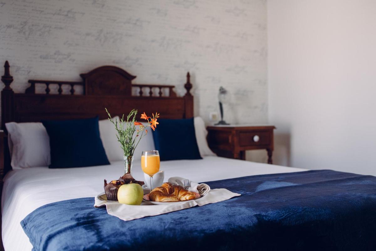 Hotel Cueli - Housity