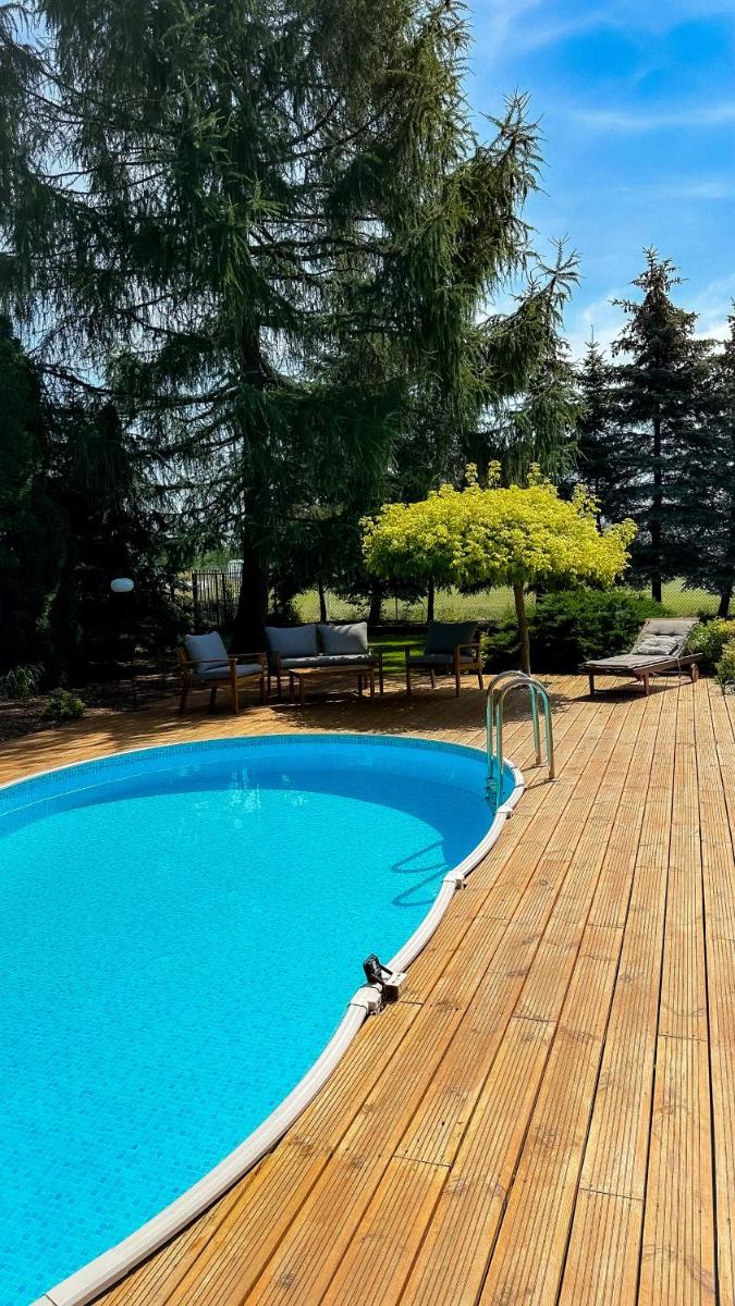 Apartamenty 72 - Agroturystyka - Housity