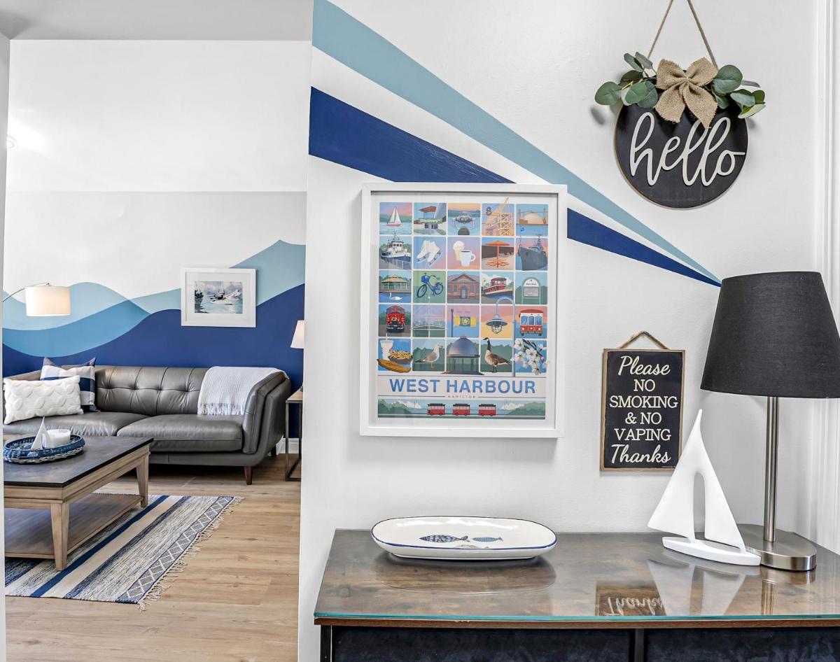 Harbour House - Housity