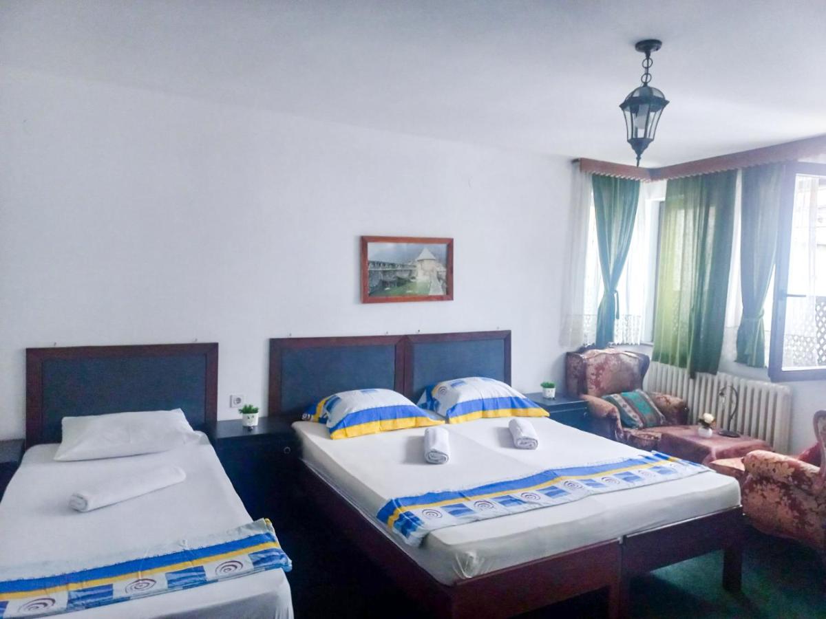 BOUTIQUE VILLA 84 - Housity