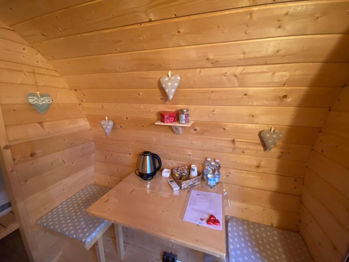 B&B La casa dei cuori - Housity