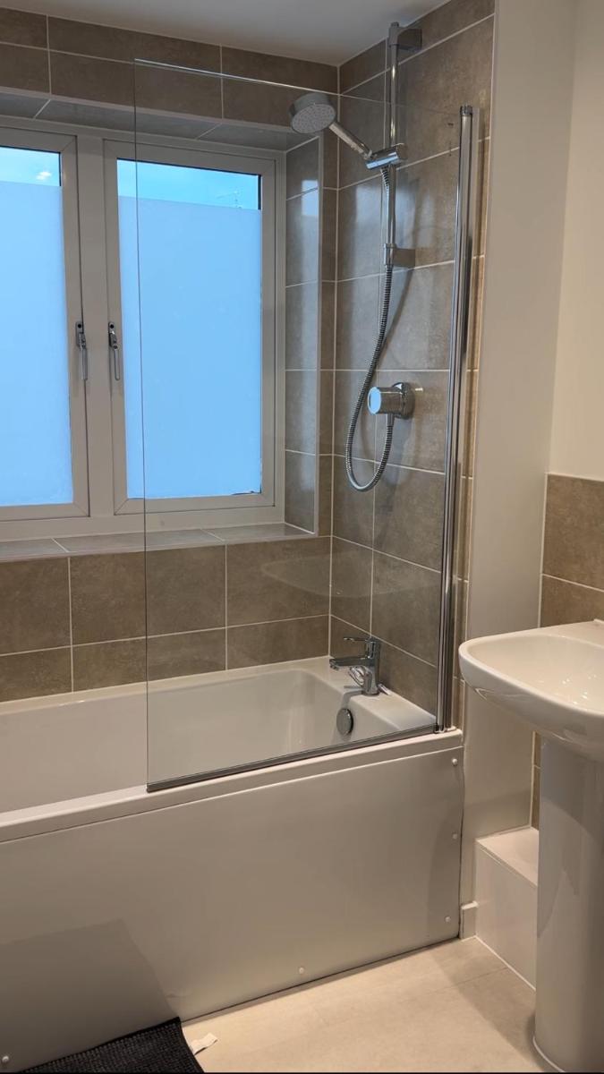 Cozy 2 bed flat in Rainham - Housity