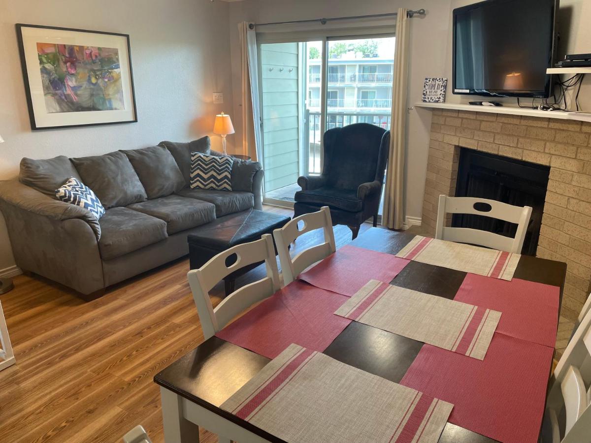 Sweet Retreat RRC A203 - Housity