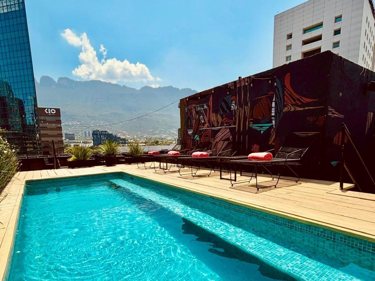 Autentico Monterrey - Housity