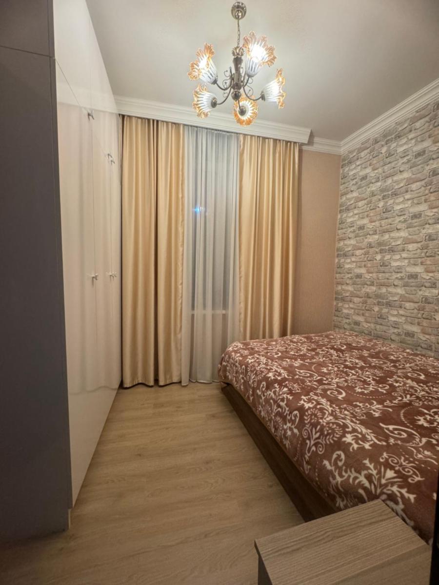 Giorgi Apartment - Housity
