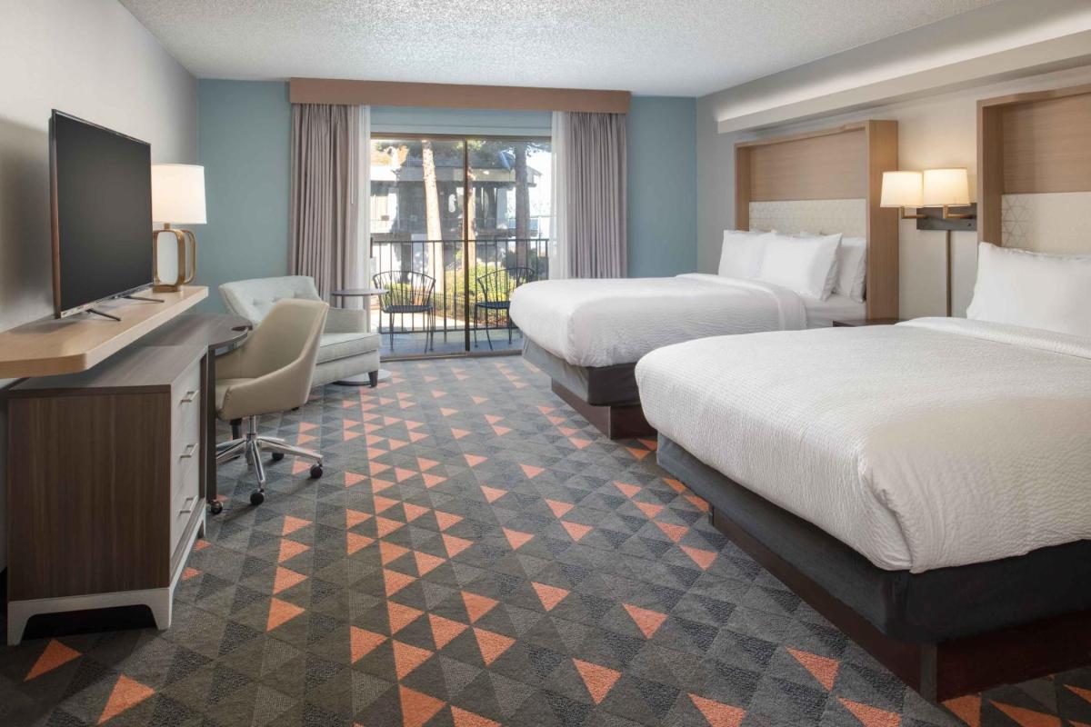 Holiday Inn Portland - Columbia Riverfront, an IHG Hotel - Housity