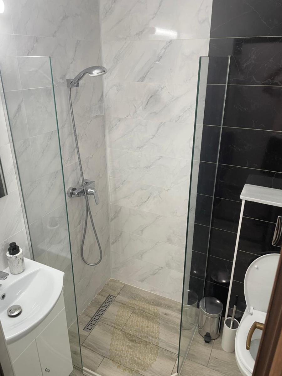 Garsoniera in olimp - Housity