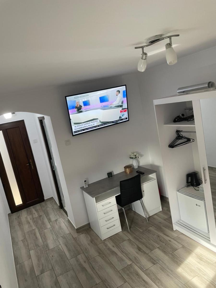 Garsoniera in olimp - Housity