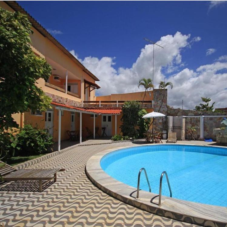 Praia dos Corais - Housity