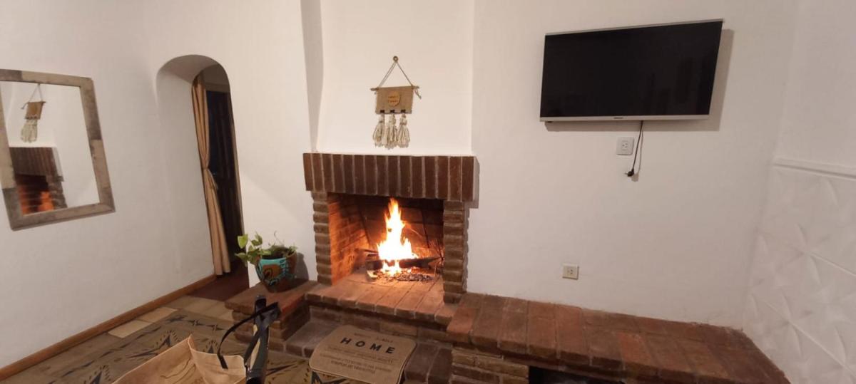 Departamento Alta Gracia - Housity