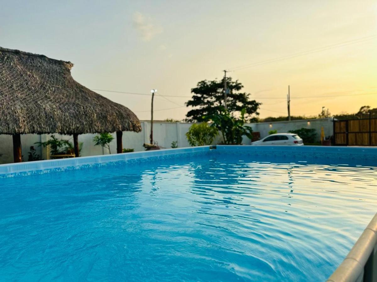 Cabaña Campestre Miranda - Housity