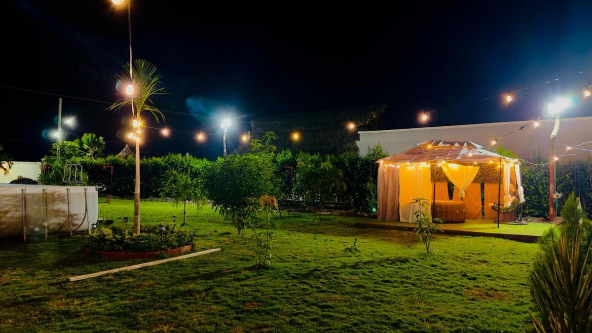 Cabaña Campestre Miranda - Housity