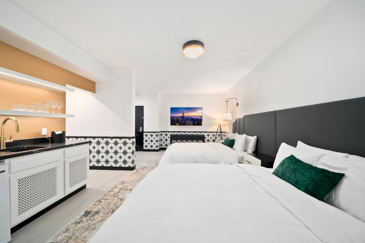 Casablanca Inn - Housity