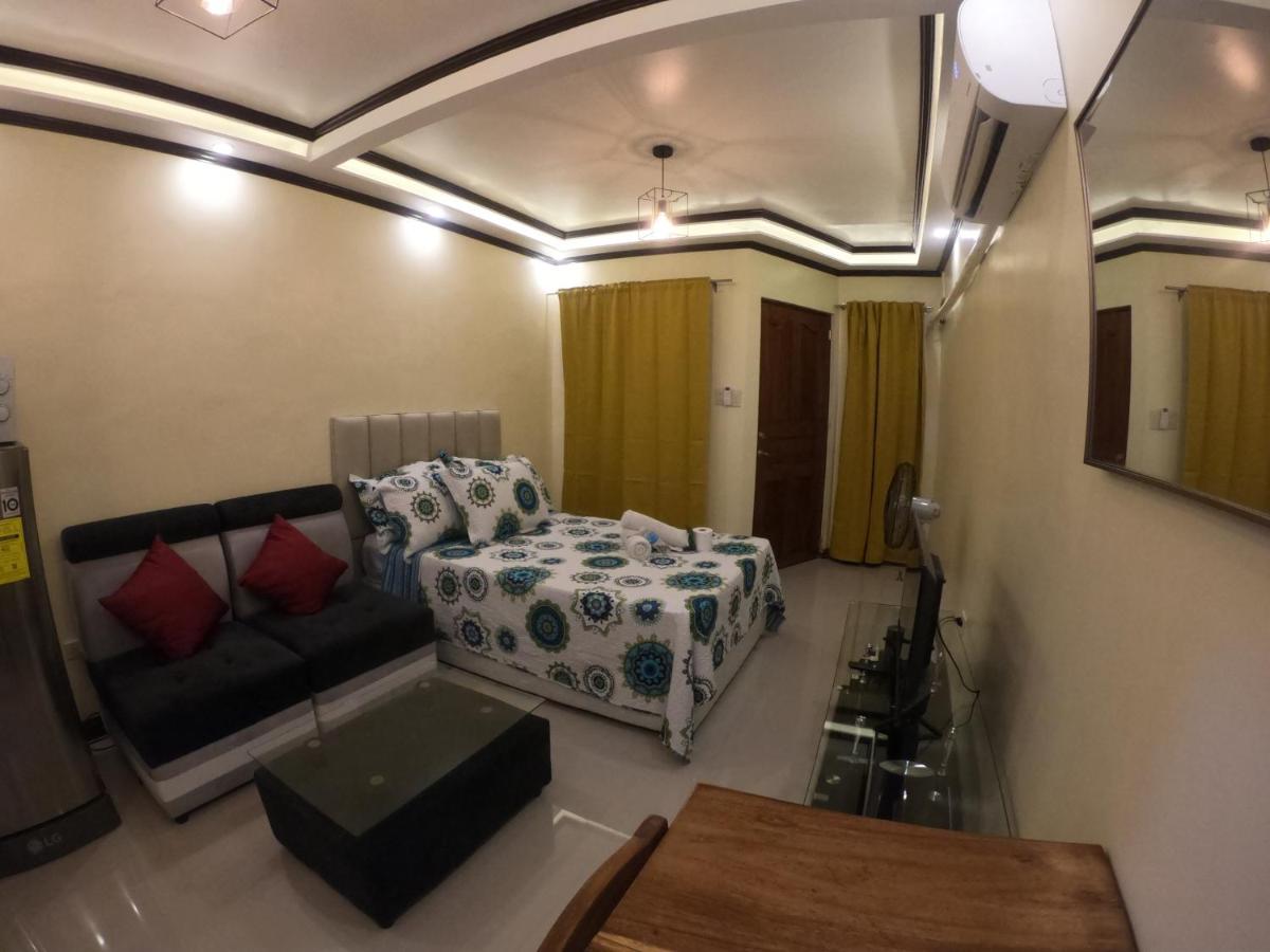 South Breeze Balibago 3 minutes away from Santa Rosa Commercial Complex - Housity