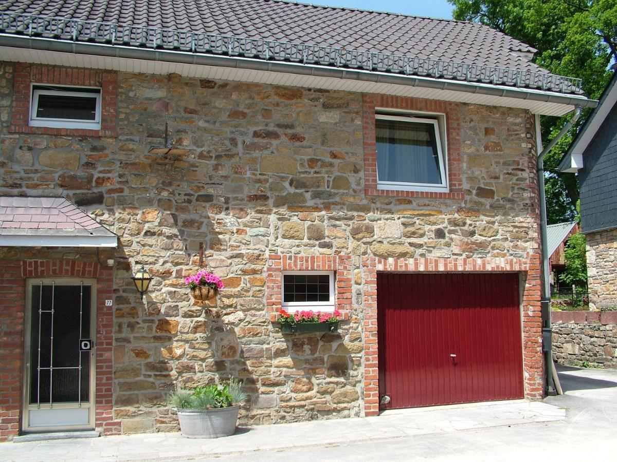 The Cottage and The Loft - Housity