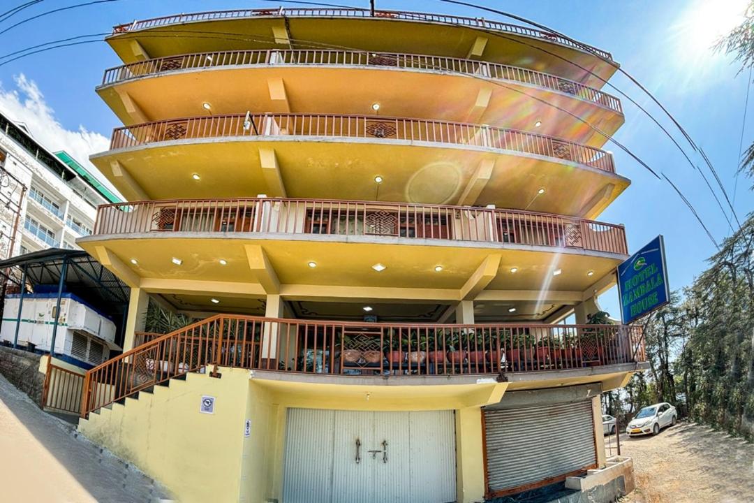 Hotel Zambala House - Housity