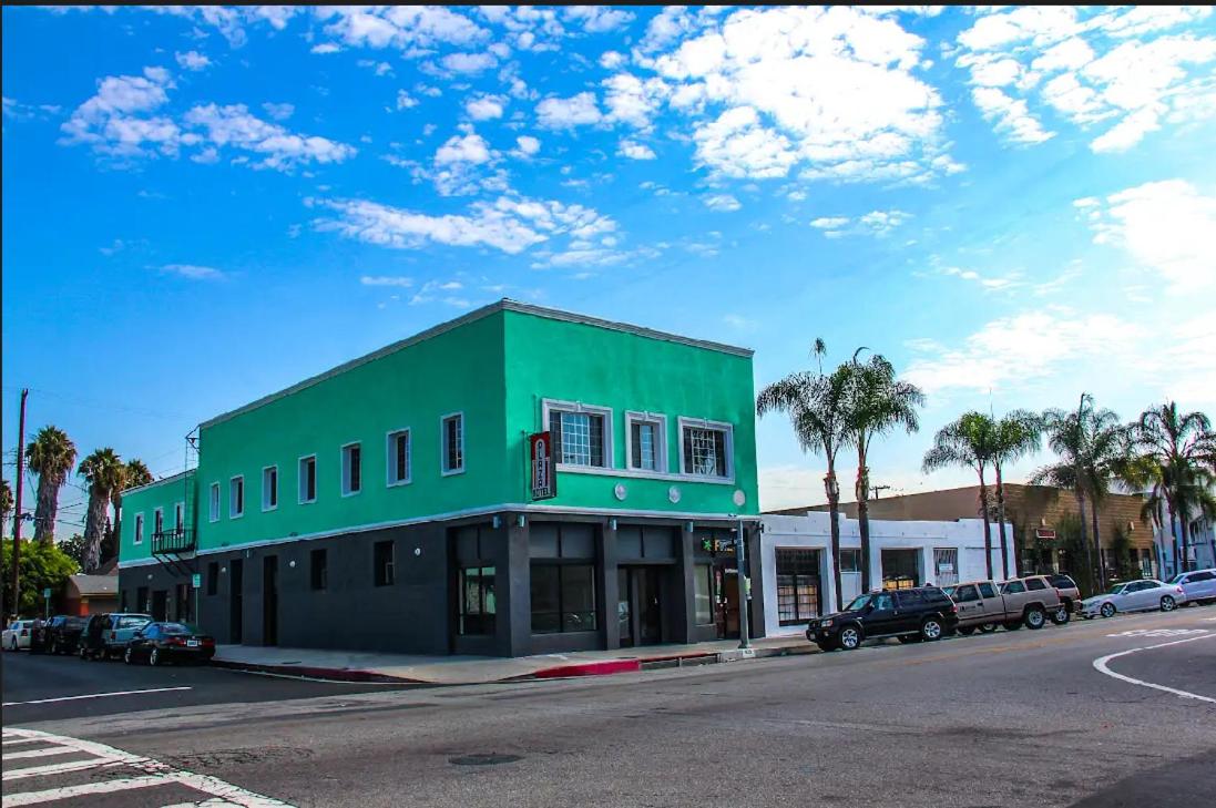 Plaza Hotel Gardena - Housity