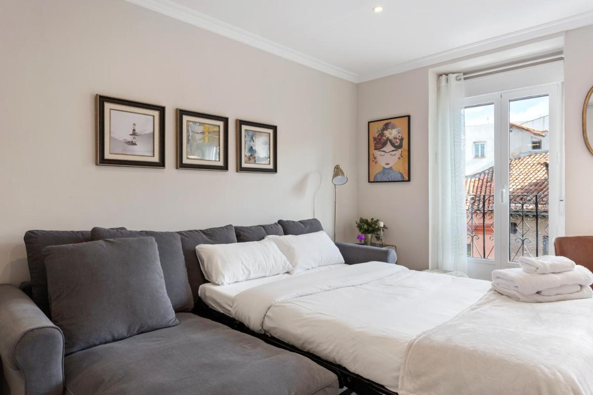 Elegant 1 Bedroom Apartment in the heart of Centro - Housity