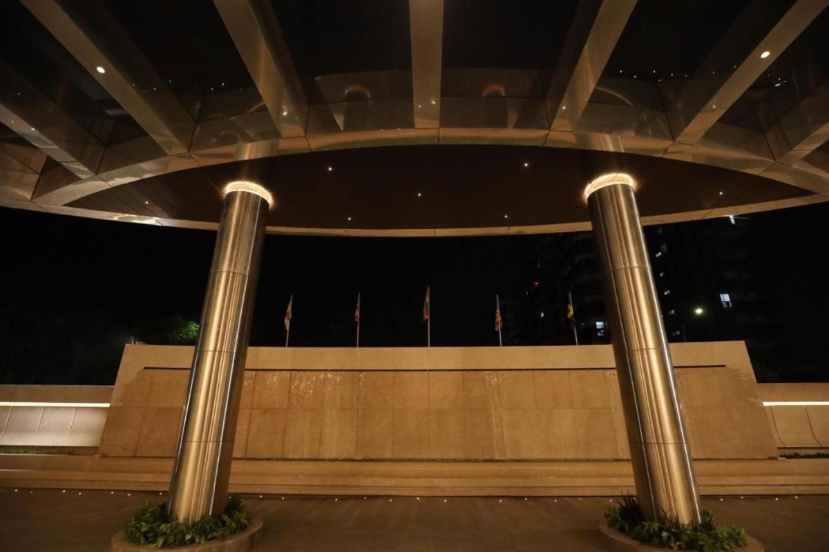 Tulsi Hotel - Housity
