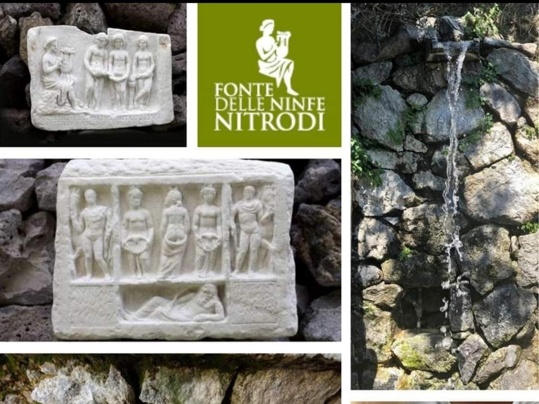 Il giardino - Hizvo