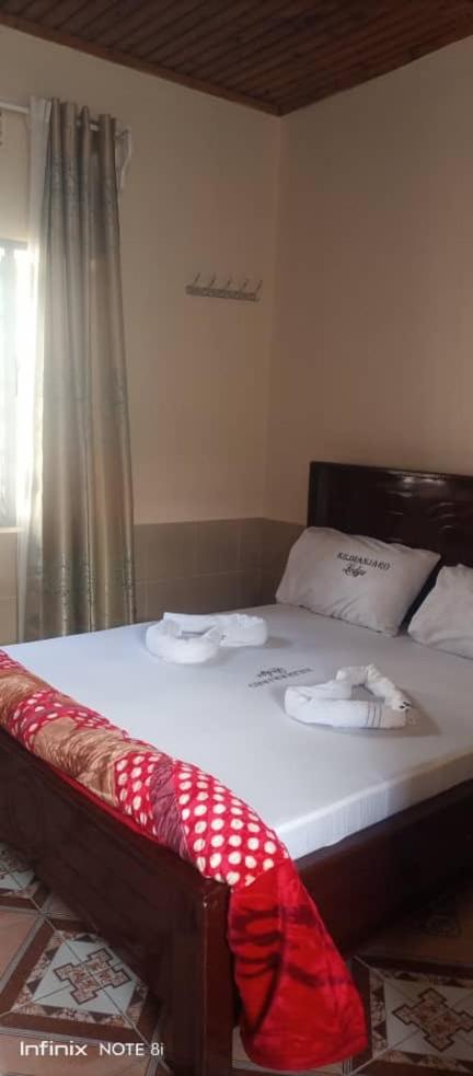 New Kilimanjaro Lodge - Housity