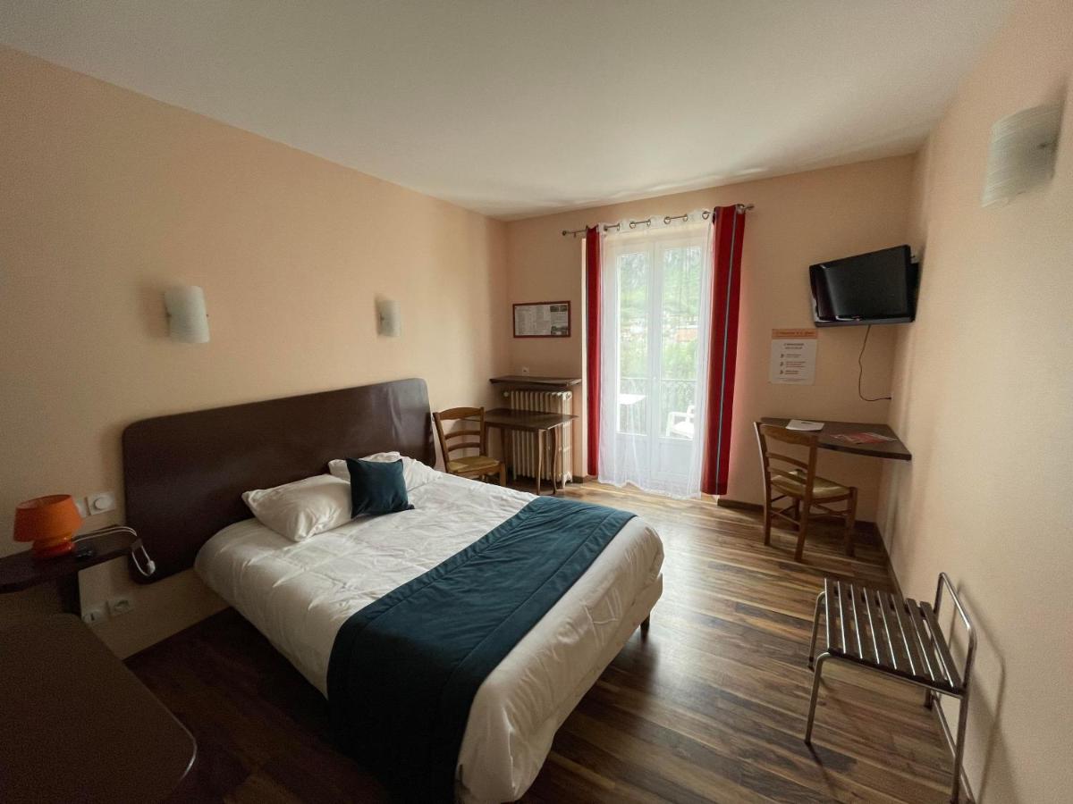 Logis Hôtel Restaurant de la Poste - Housity