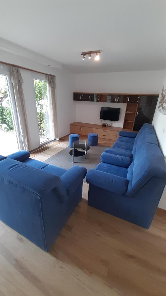 Mary Apartmanház Hévíz - Housity