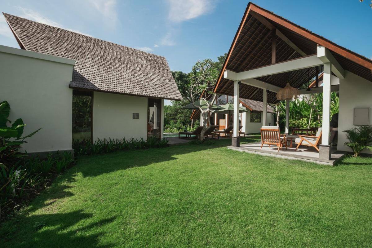 Arpana Luxury Private Pool Villas - Housity