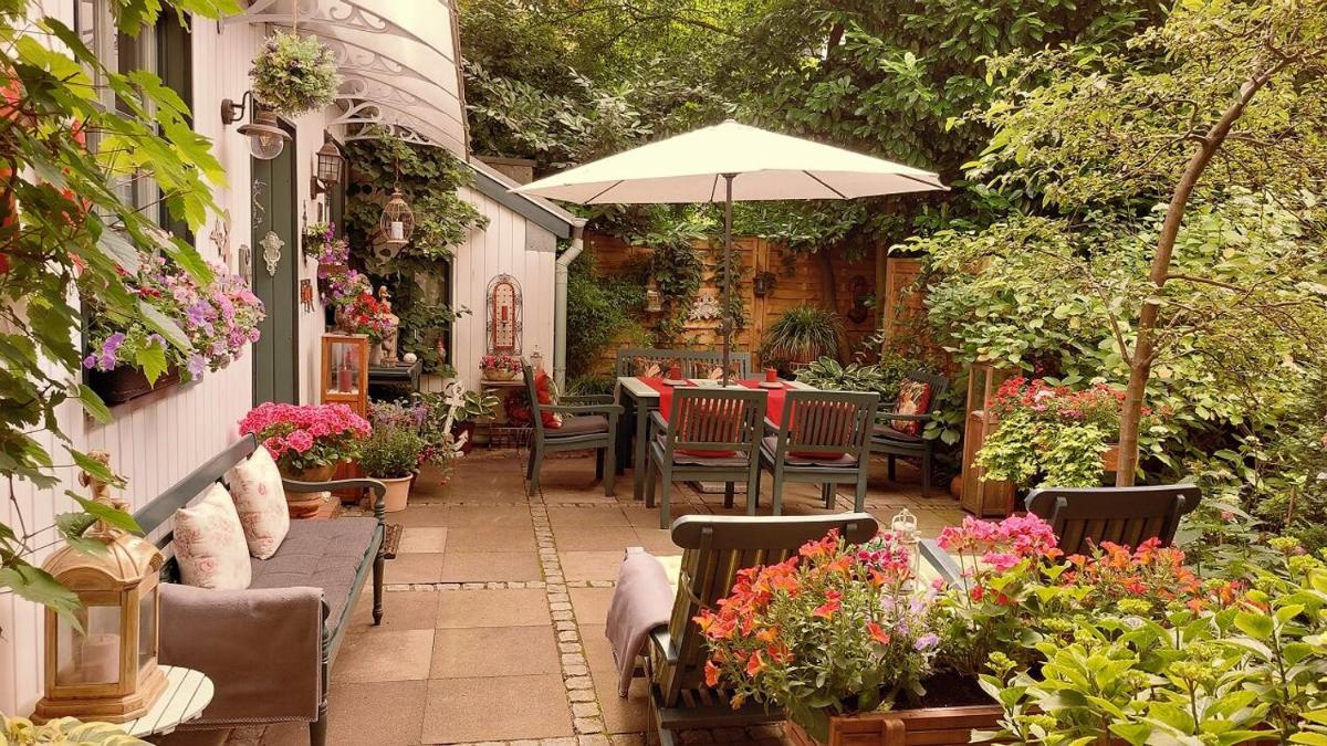 Gastehaus HH- Winterhude - Housity