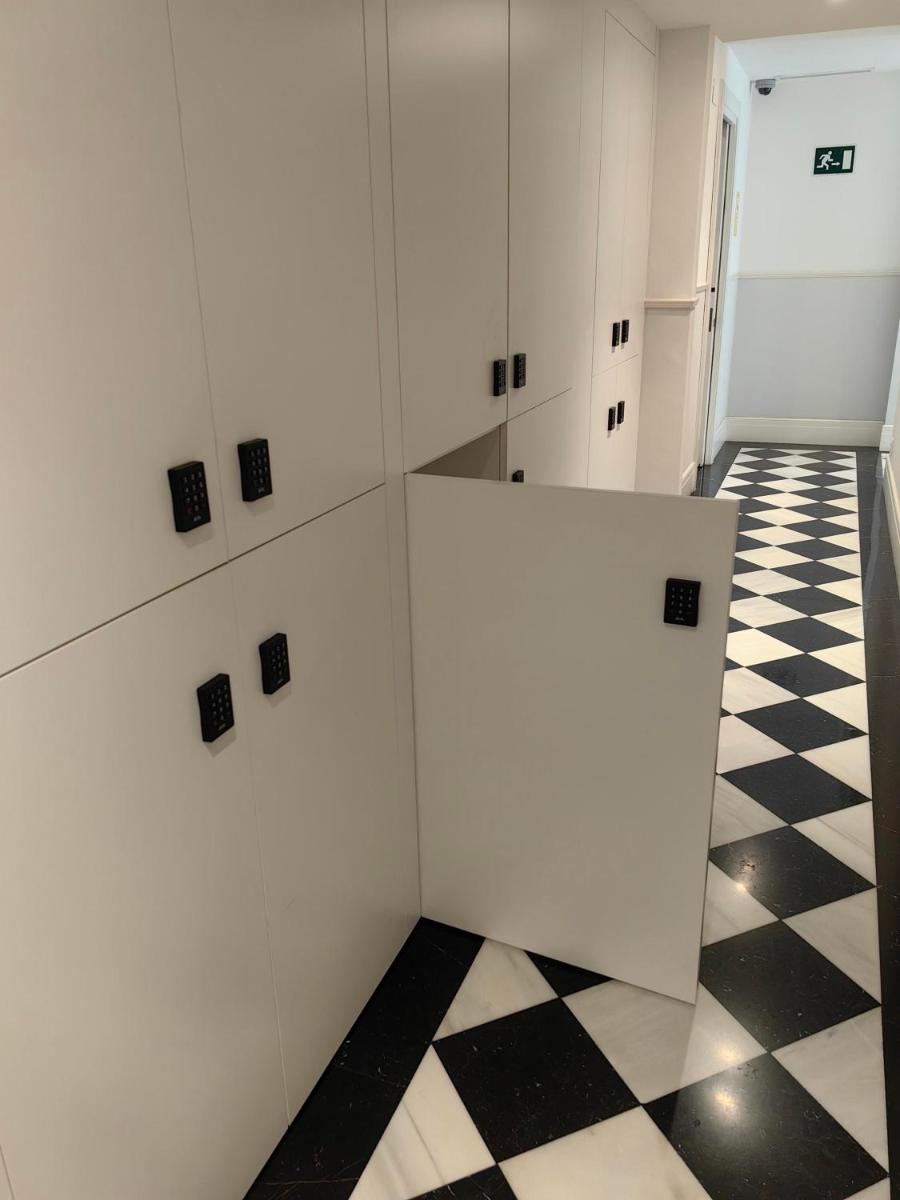 Murmuri Residence Concepció - Housity