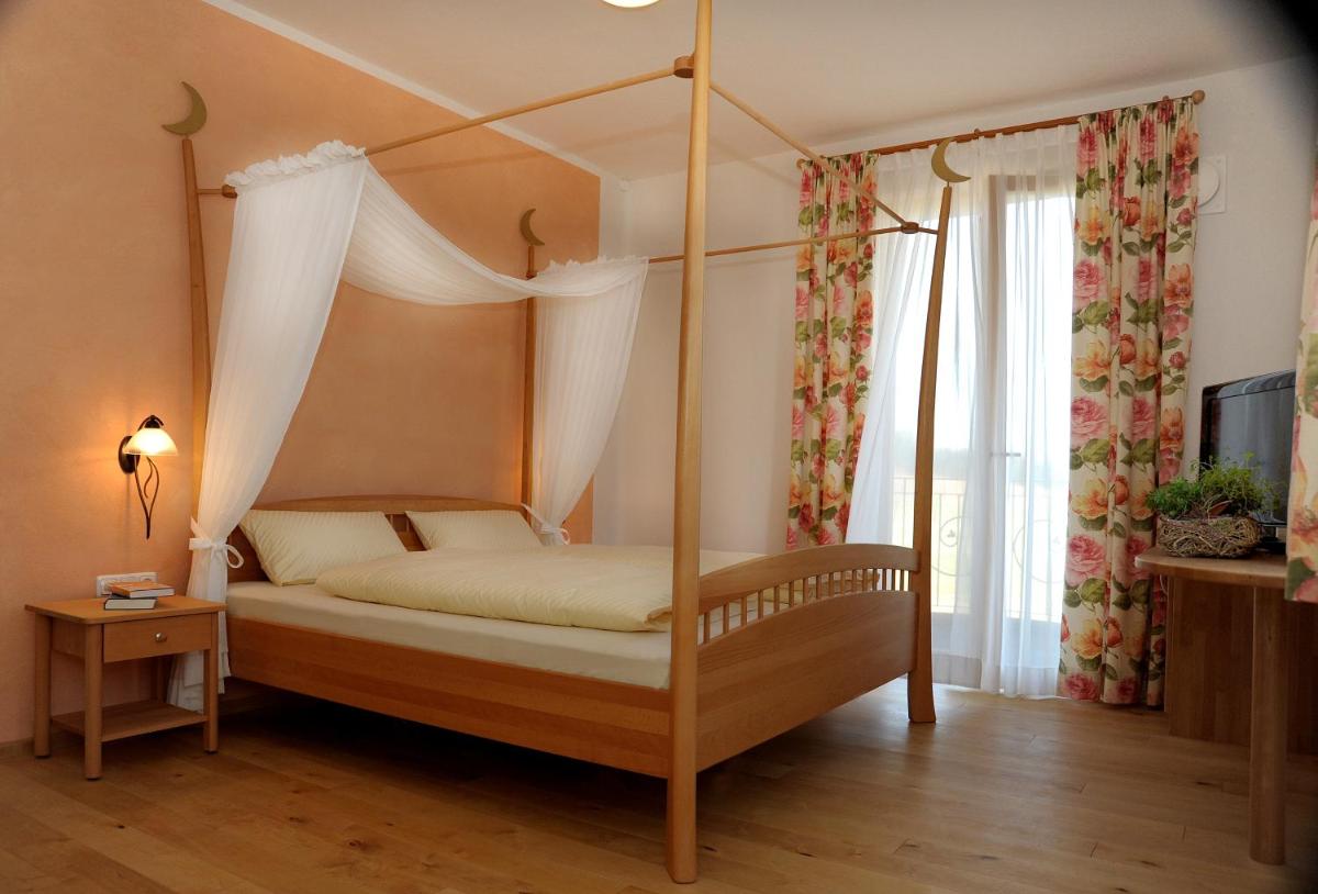 Naturhotel Goldene Zeit - Housity