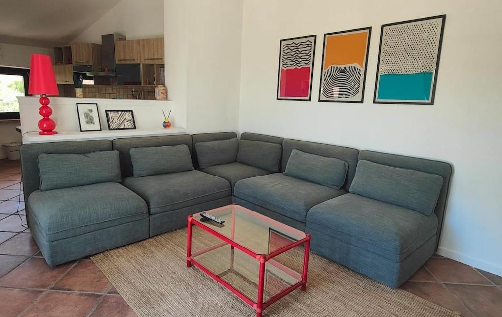 Mansarda sul verde - Housity