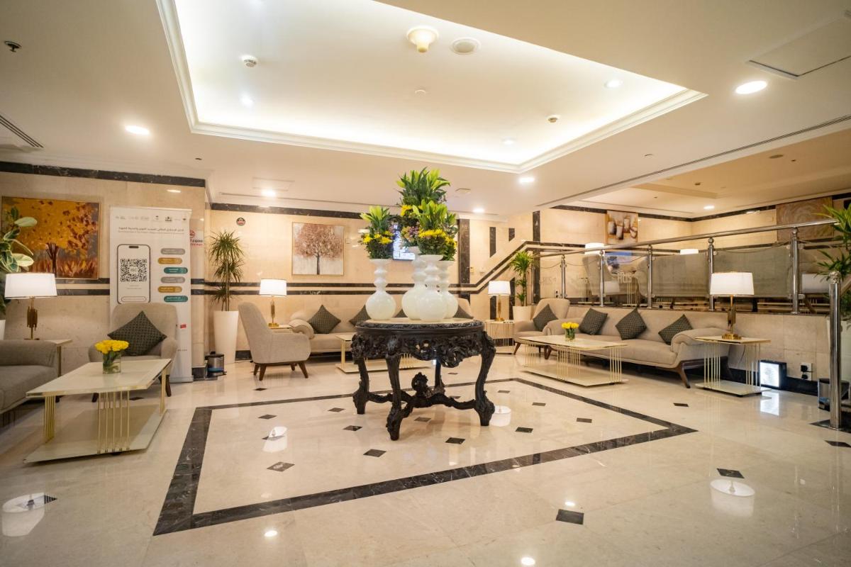 Emaar Taiba Hotel - Housity