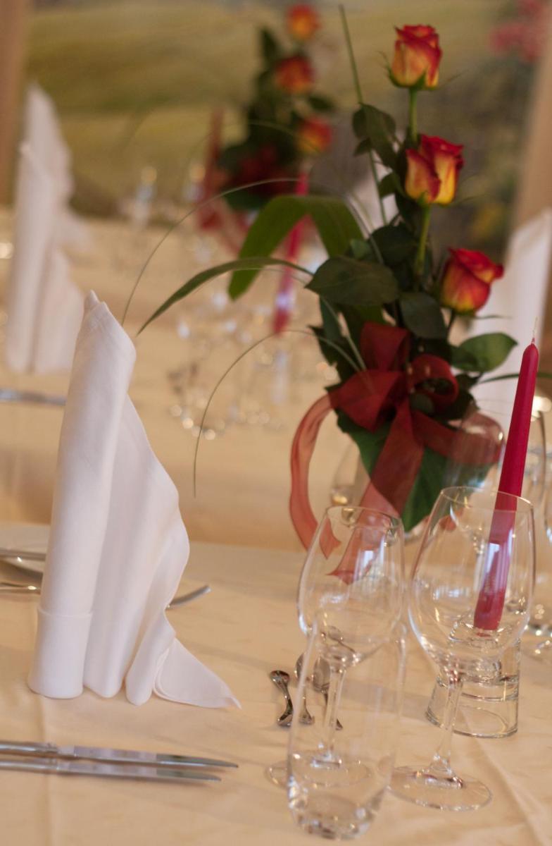Naturhotel Goldene Zeit - Housity