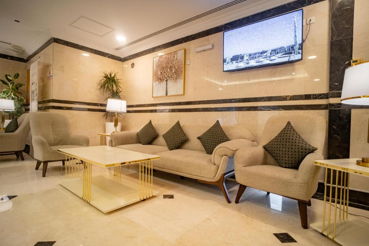 Emaar Taiba Hotel - Housity