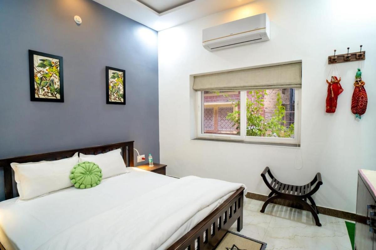 Sayla Heritage House - Housity