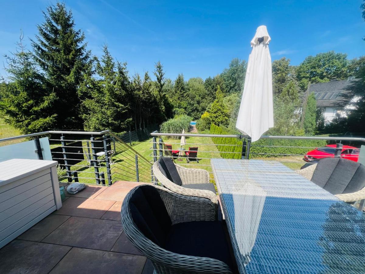 Ferienhaus Fuxbau - Housity