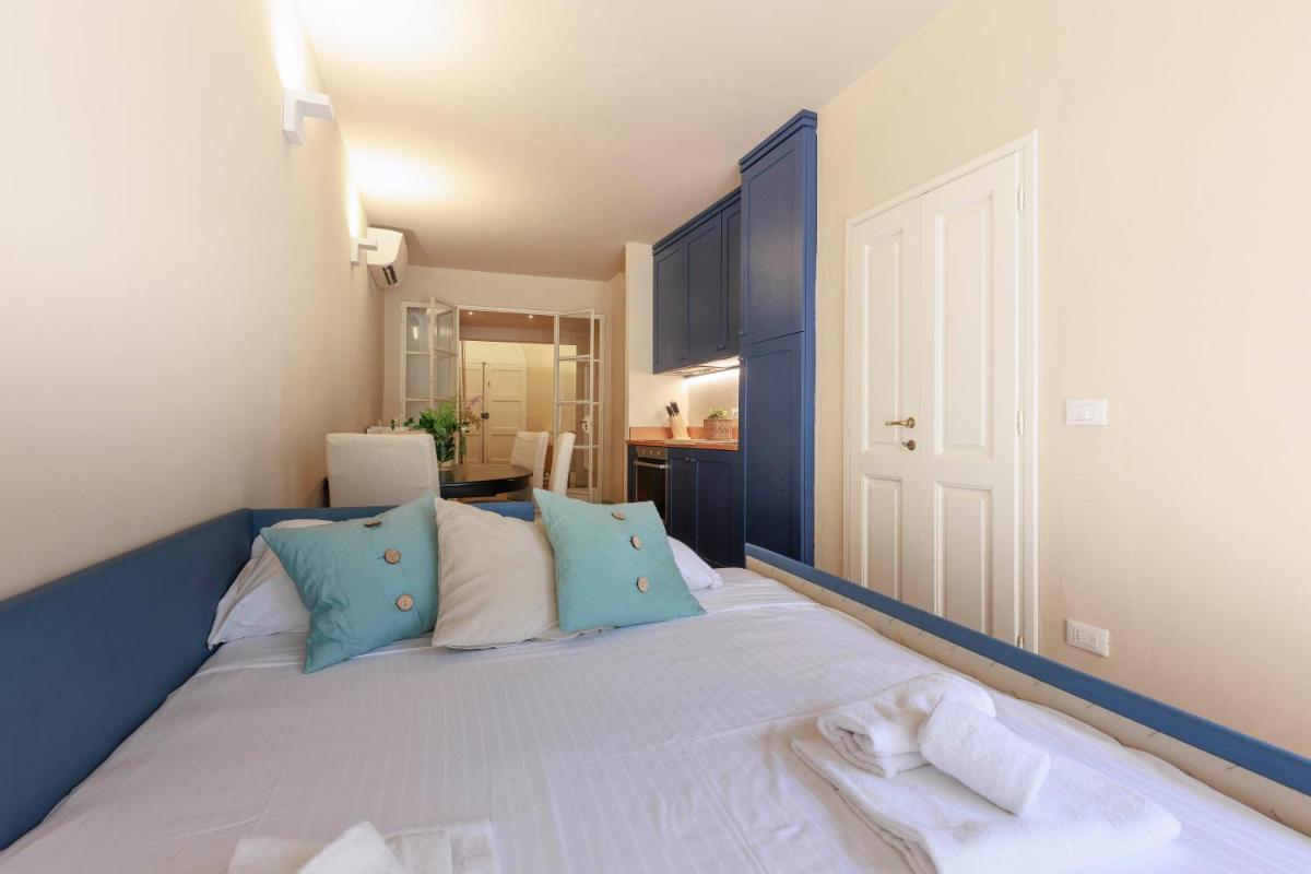 Santa Croce Deluxe Apartment - Housity