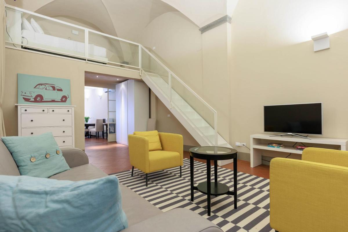 Santa Croce Deluxe Apartment - Housity