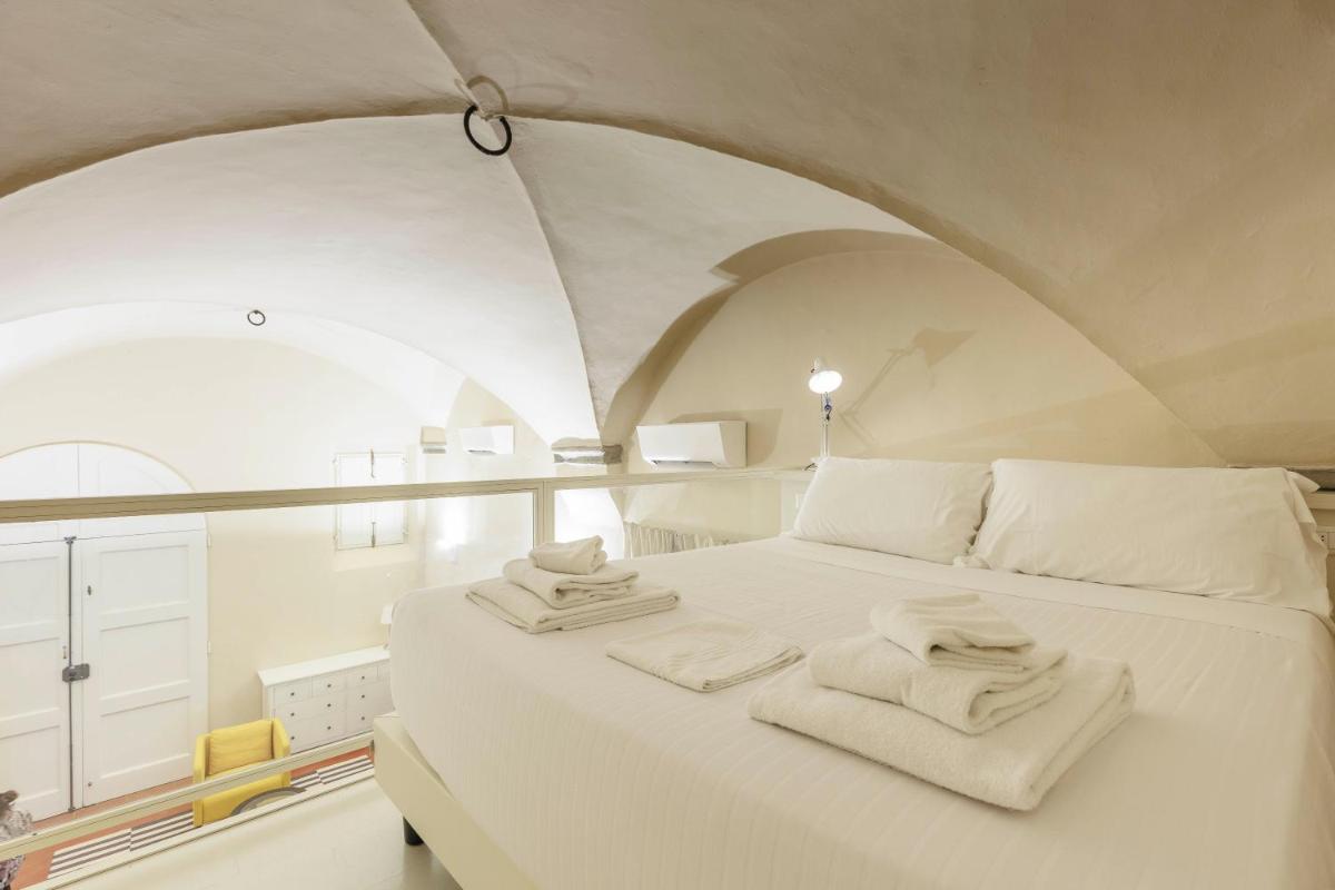 Santa Croce Deluxe Apartment - Housity