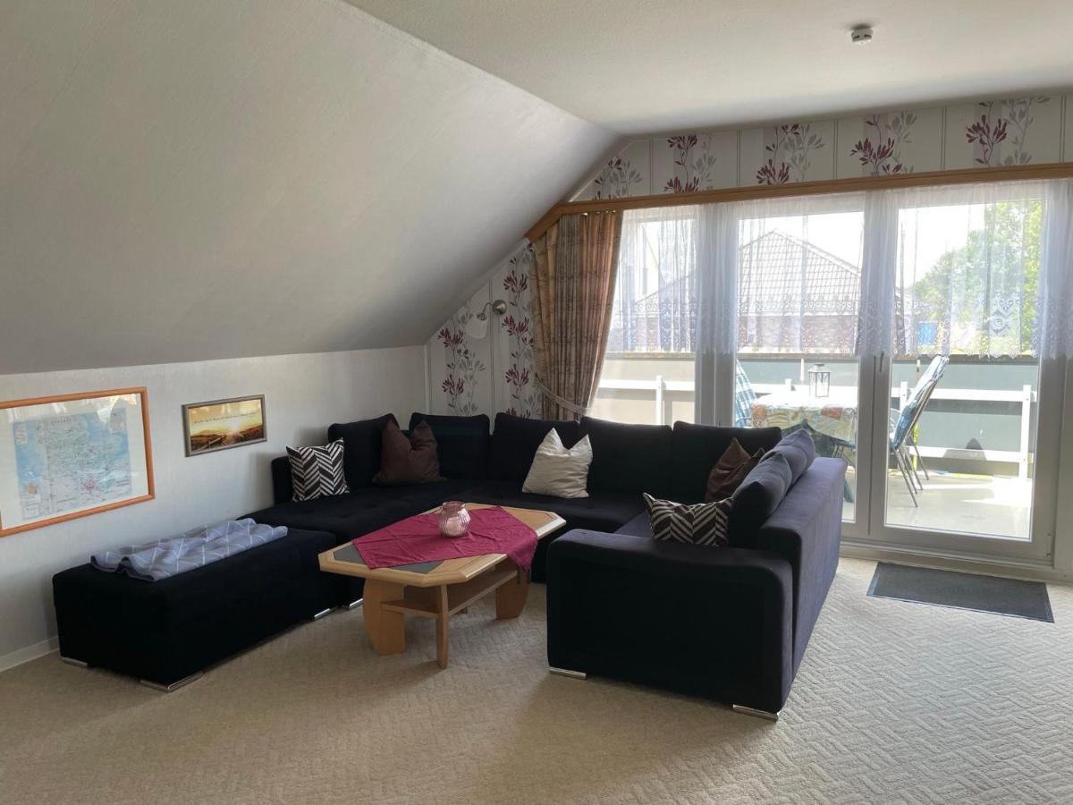 Ferienwohnung Pamme - Housity