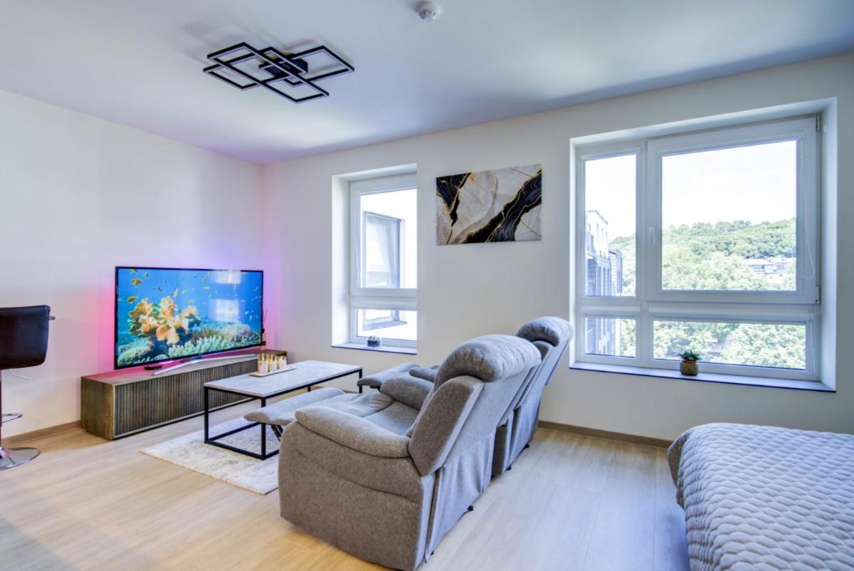 Kaunas City Center Deluxe - Hizvo