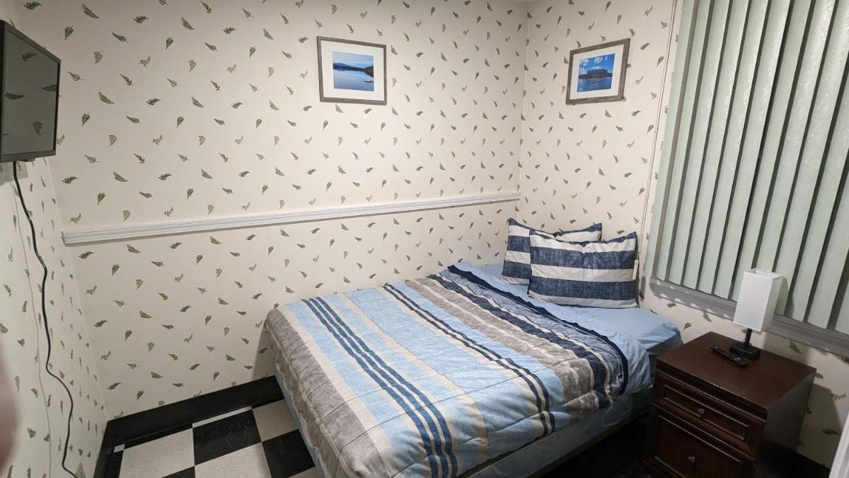 Adirondack Spirit - Housity