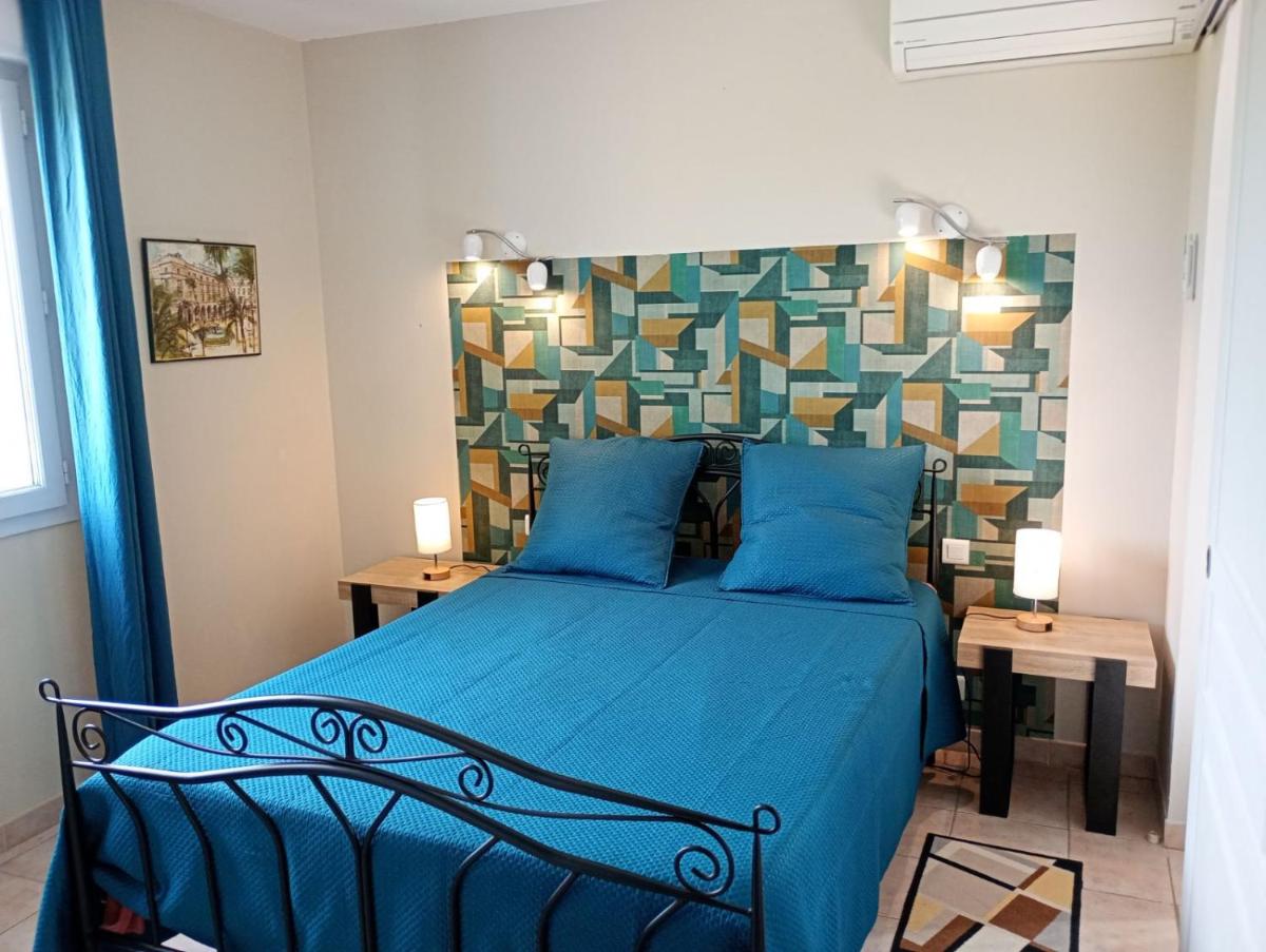 Chambre d'hôte Les Peyridisses - Housity