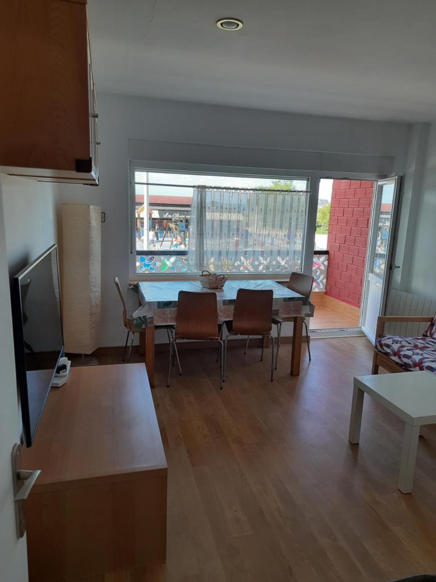 Apartamento en la playa de Suances 2 habitaciones - Housity