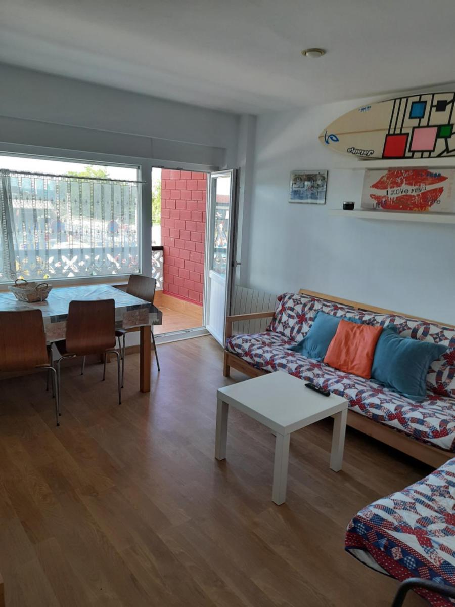 Apartamento en la playa de Suances 2 habitaciones - Housity