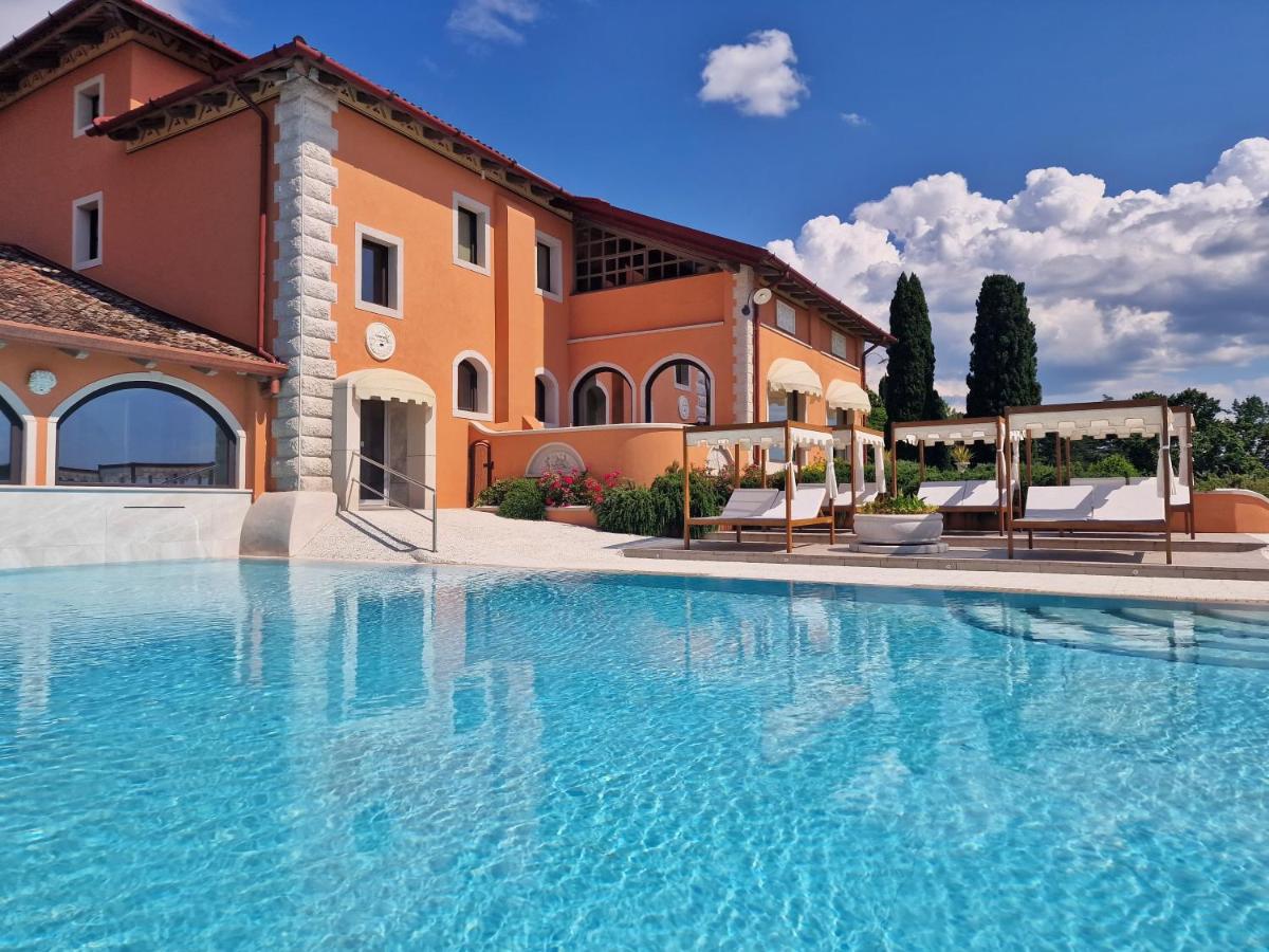 La Tavernetta Al Castello - Housity