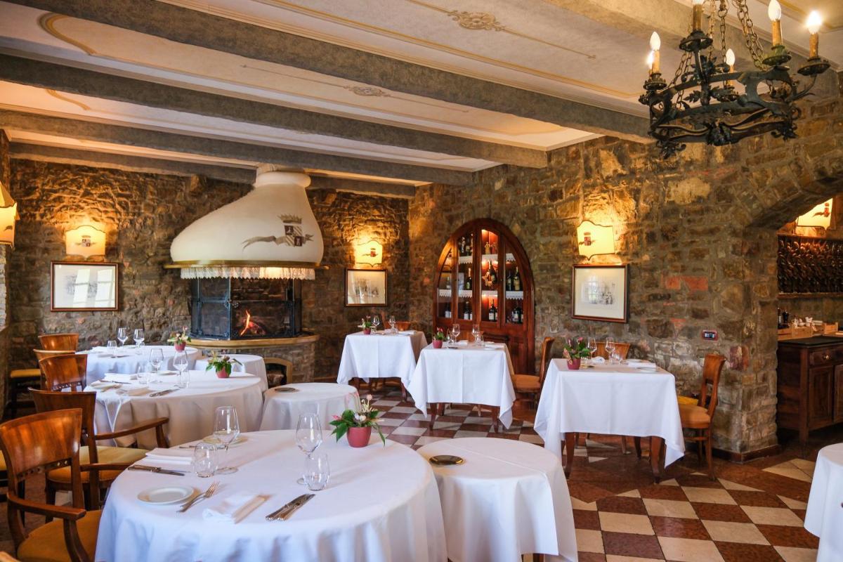 La Tavernetta Al Castello - Housity